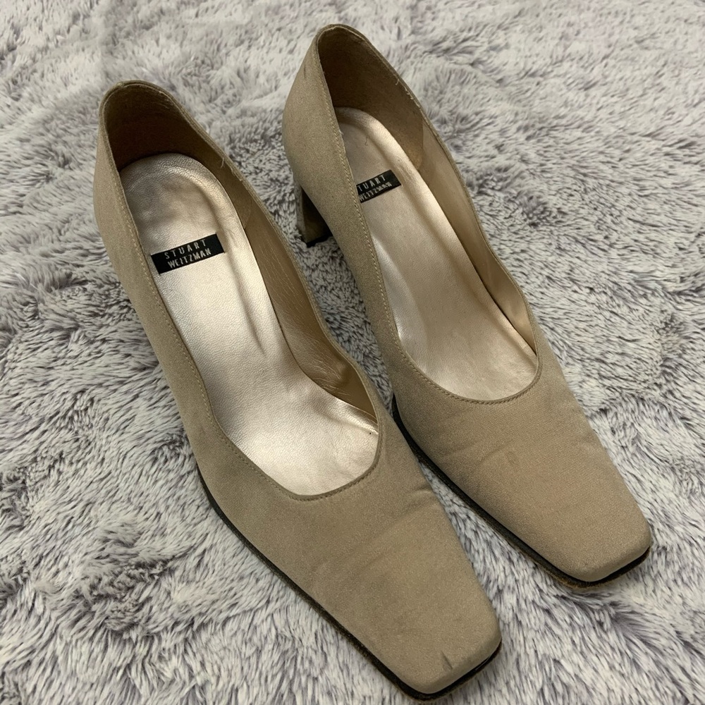 Stuart Weitzman Shoes